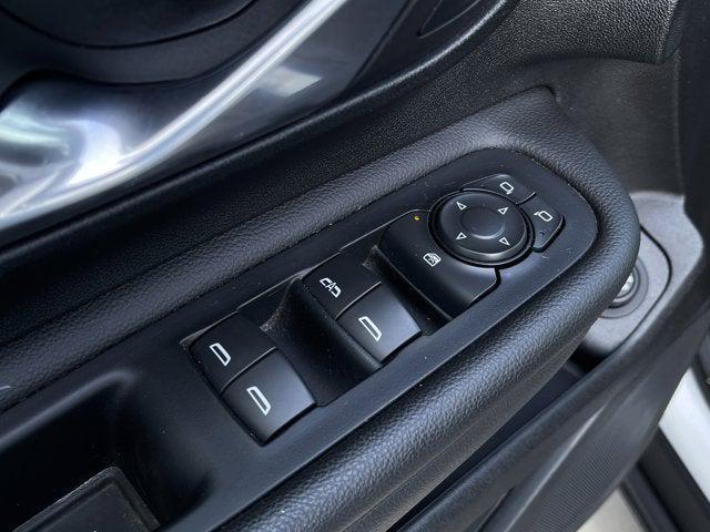 used 2022 GMC Terrain car, priced at $23,788
