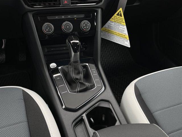 new 2026 Volkswagen Taos car, priced at $28,047