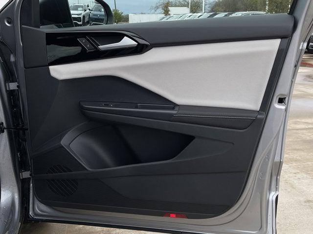 new 2026 Volkswagen Taos car, priced at $28,047