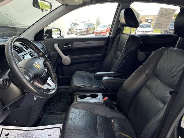 used 2007 Honda CR-V car, priced at $3,999