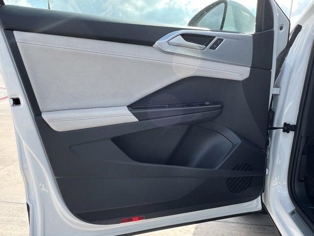 new 2025 Volkswagen Taos car, priced at $29,722