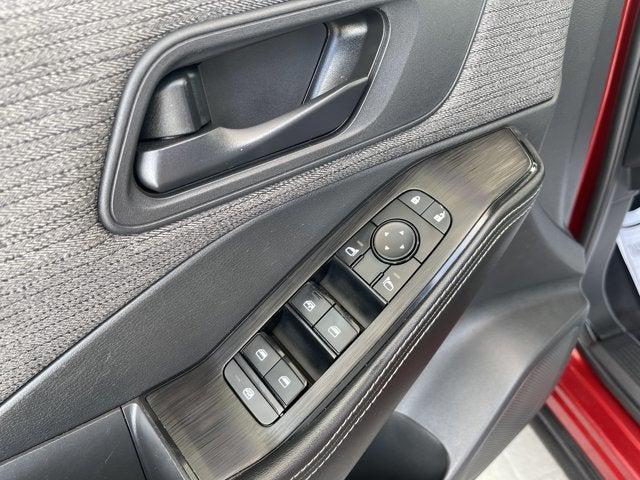 used 2021 Nissan Rogue car, priced at $18,788