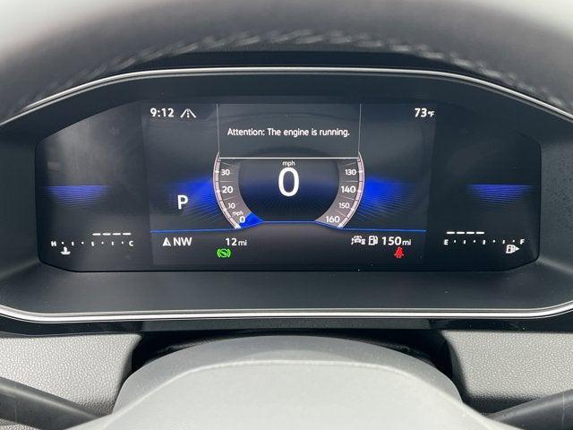 new 2026 Volkswagen Jetta car, priced at $27,021