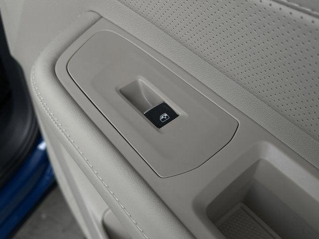 new 2026 Volkswagen Atlas car, priced at $55,181