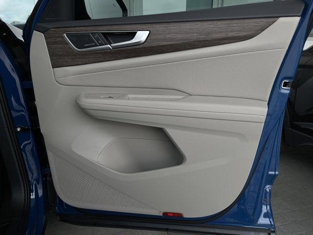 new 2026 Volkswagen Atlas car, priced at $55,181