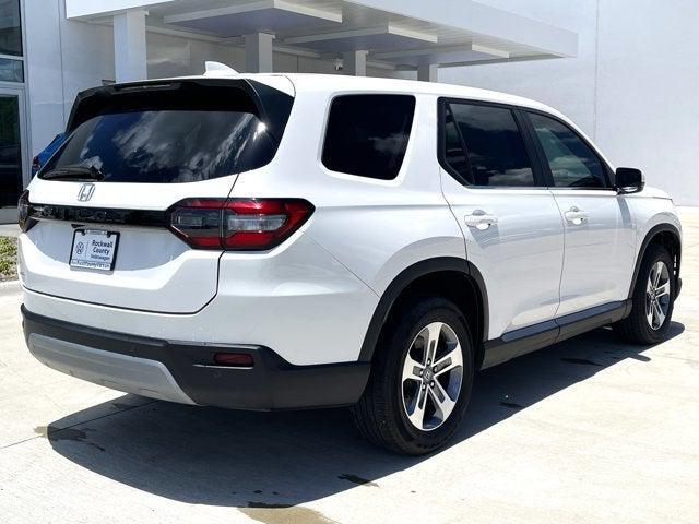used 2024 Honda Pilot car, priced at $33,988