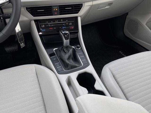 new 2026 Volkswagen Jetta car, priced at $24,991