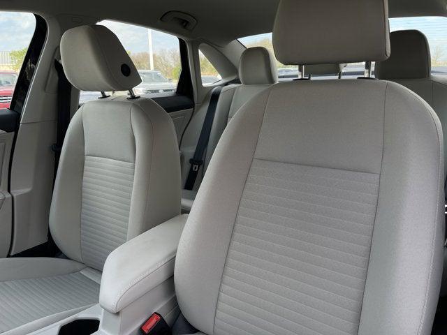 new 2026 Volkswagen Jetta car, priced at $24,991