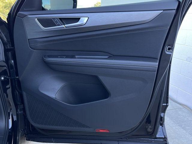 new 2026 Volkswagen Atlas Cross Sport car, priced at $45,279