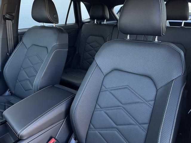 new 2026 Volkswagen Atlas Cross Sport car, priced at $45,279