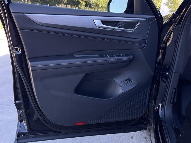 new 2026 Volkswagen Atlas Cross Sport car, priced at $45,279