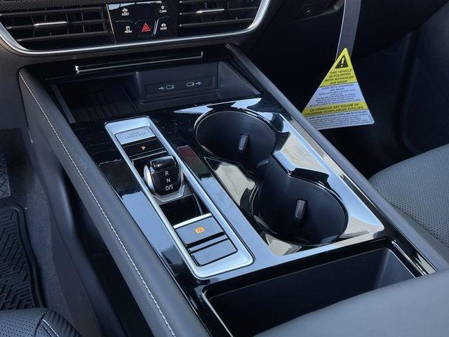 new 2026 Volkswagen Atlas Cross Sport car, priced at $45,279