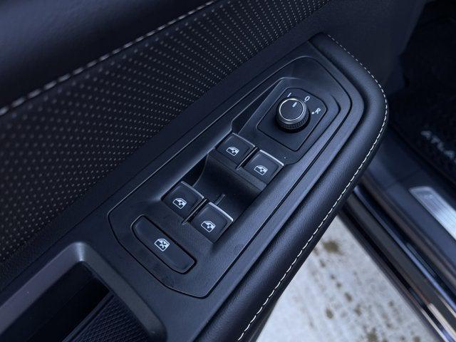 new 2026 Volkswagen Atlas Cross Sport car, priced at $45,279