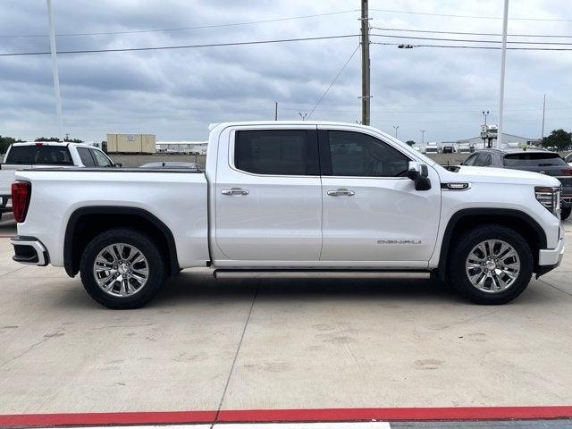 used 2022 GMC Sierra 1500 car, priced at $49,888