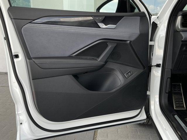 new 2025 Volkswagen Tiguan car, priced at $38,878