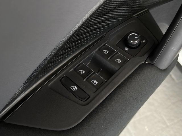 new 2025 Volkswagen Tiguan car, priced at $38,878