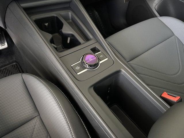 new 2025 Volkswagen Tiguan car, priced at $38,878