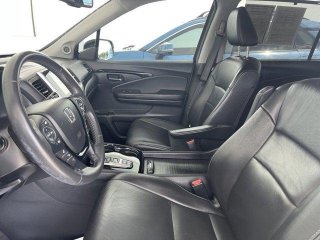 used 2018 Honda Pilot car, priced at $21,995
