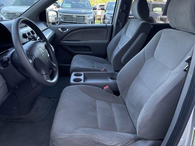 used 2008 Honda Odyssey car, priced at $6,999