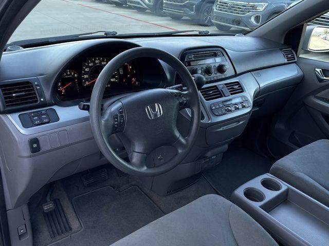 used 2008 Honda Odyssey car, priced at $6,999