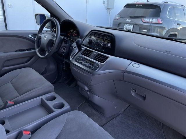 used 2008 Honda Odyssey car, priced at $6,999