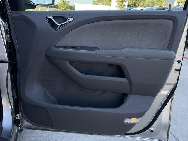 used 2008 Honda Odyssey car, priced at $6,999