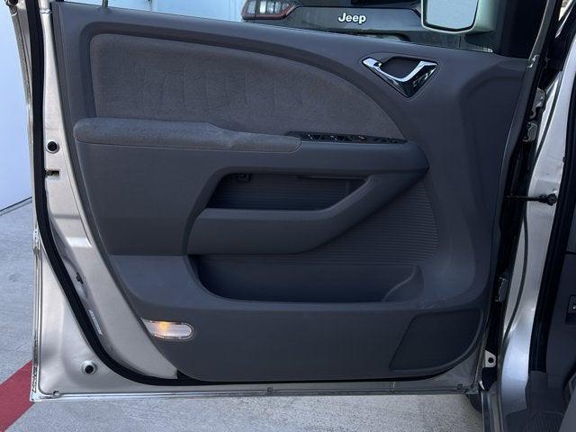 used 2008 Honda Odyssey car, priced at $6,999