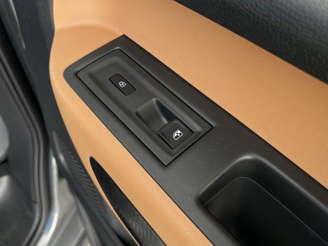 new 2025 Volkswagen ID. Buzz car, priced at $59,034