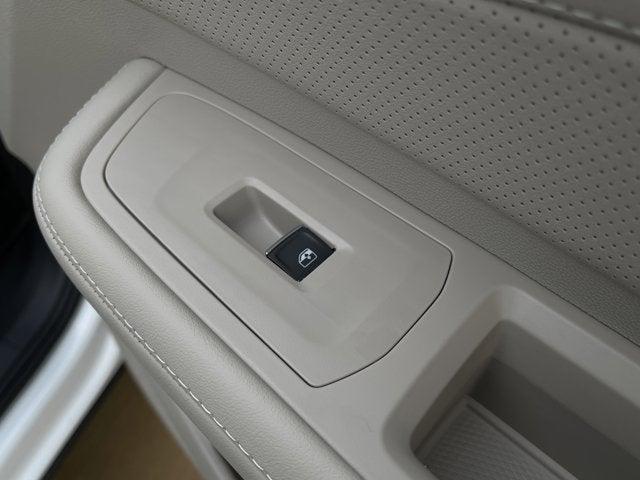 new 2026 Volkswagen Atlas car, priced at $46,622