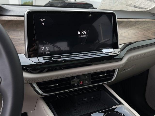 new 2026 Volkswagen Atlas car, priced at $46,622