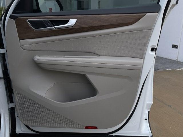 new 2026 Volkswagen Atlas car, priced at $46,622