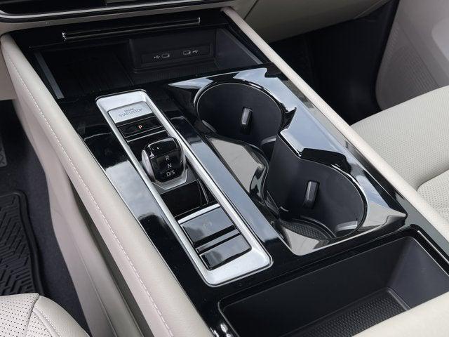 new 2026 Volkswagen Atlas car, priced at $46,622