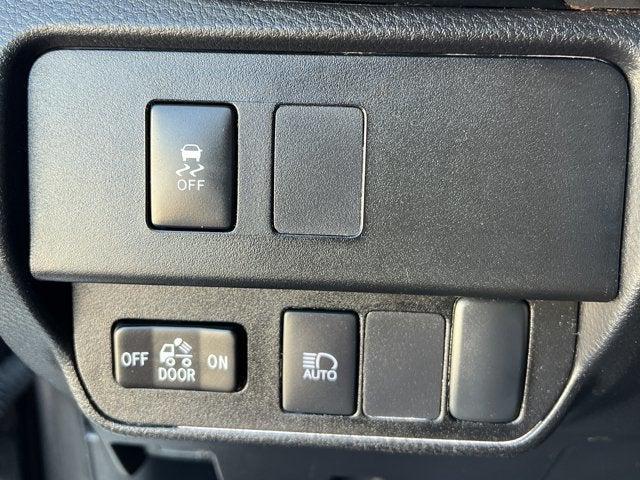 used 2023 Toyota Tacoma car, priced at $31,788