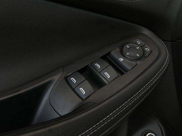 used 2023 Buick Encore GX car, priced at $20,488