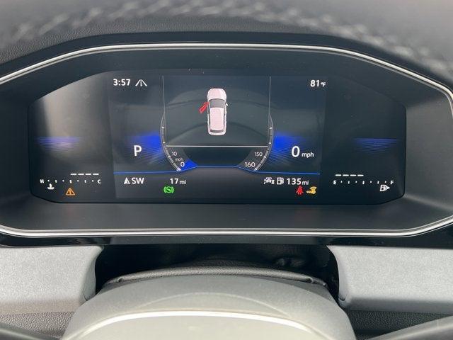 new 2025 Volkswagen Jetta car, priced at $26,120