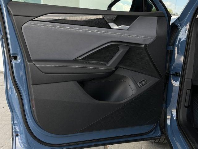 new 2026 Volkswagen Tiguan car, priced at $38,840