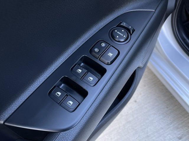 used 2023 Kia Rio car, priced at $16,788