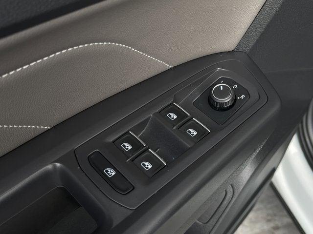 used 2023 Volkswagen Atlas car, priced at $24,488