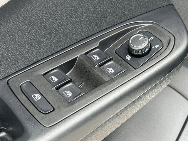 new 2025 Volkswagen Taos car, priced at $26,213