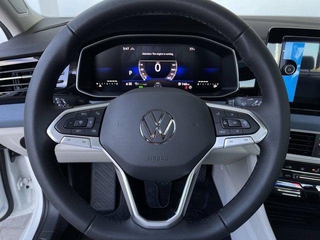 new 2025 Volkswagen Jetta car, priced at $27,483