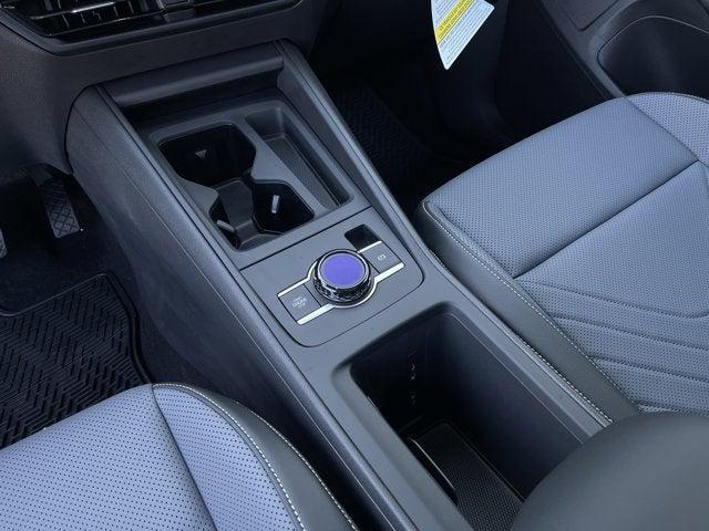 new 2025 Volkswagen Tiguan car, priced at $35,026