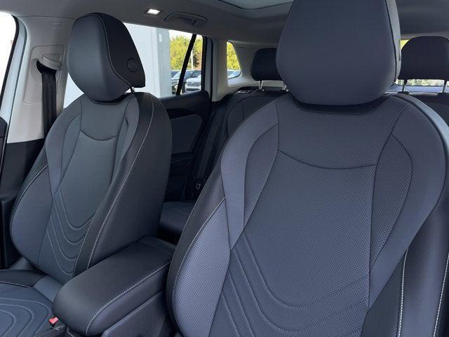 new 2025 Volkswagen Tiguan car, priced at $35,026