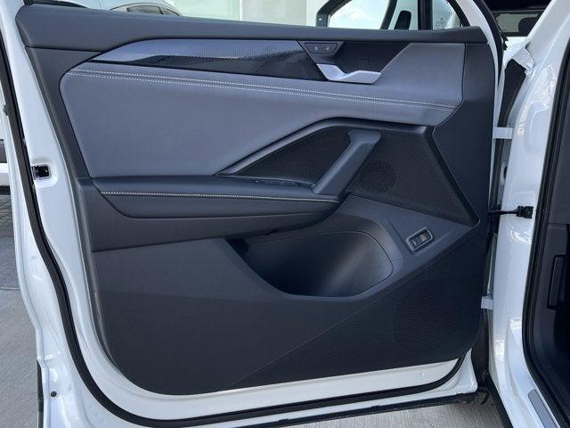 new 2025 Volkswagen Tiguan car, priced at $35,026