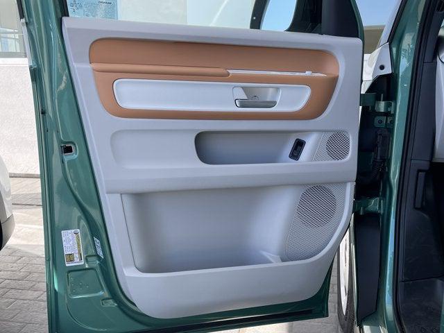 new 2025 Volkswagen ID. Buzz car, priced at $67,529