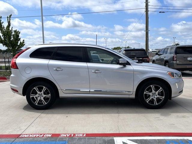 used 2014 Volvo XC60 car, priced at $11,788