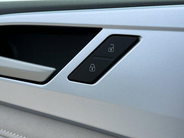 new 2025 Volkswagen Taos car, priced at $25,718