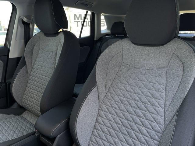 new 2025 Volkswagen Tiguan car, priced at $31,241