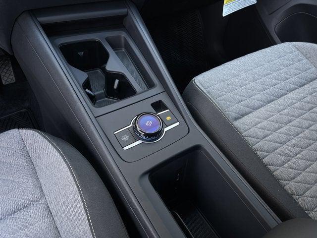 new 2025 Volkswagen Tiguan car, priced at $31,241