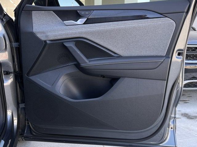 new 2025 Volkswagen Tiguan car, priced at $31,241