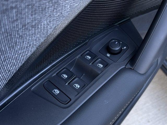 new 2025 Volkswagen Tiguan car, priced at $31,241